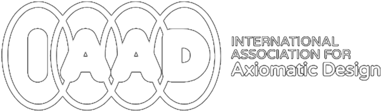 IAAD — International Association for Axiomatic Design